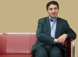 تصویر دکتر بهزاد زنجانی نژاد